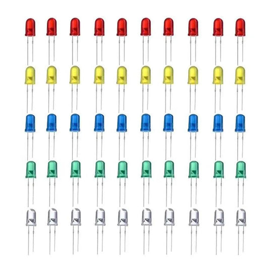 led_combo_1 - Roboracter