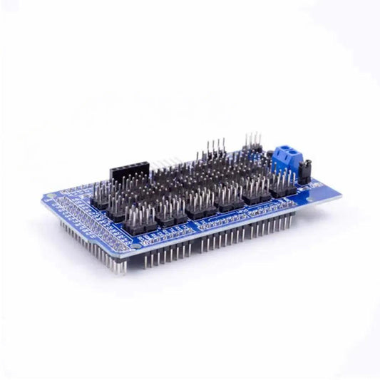 Atmega25601 - Roboracter