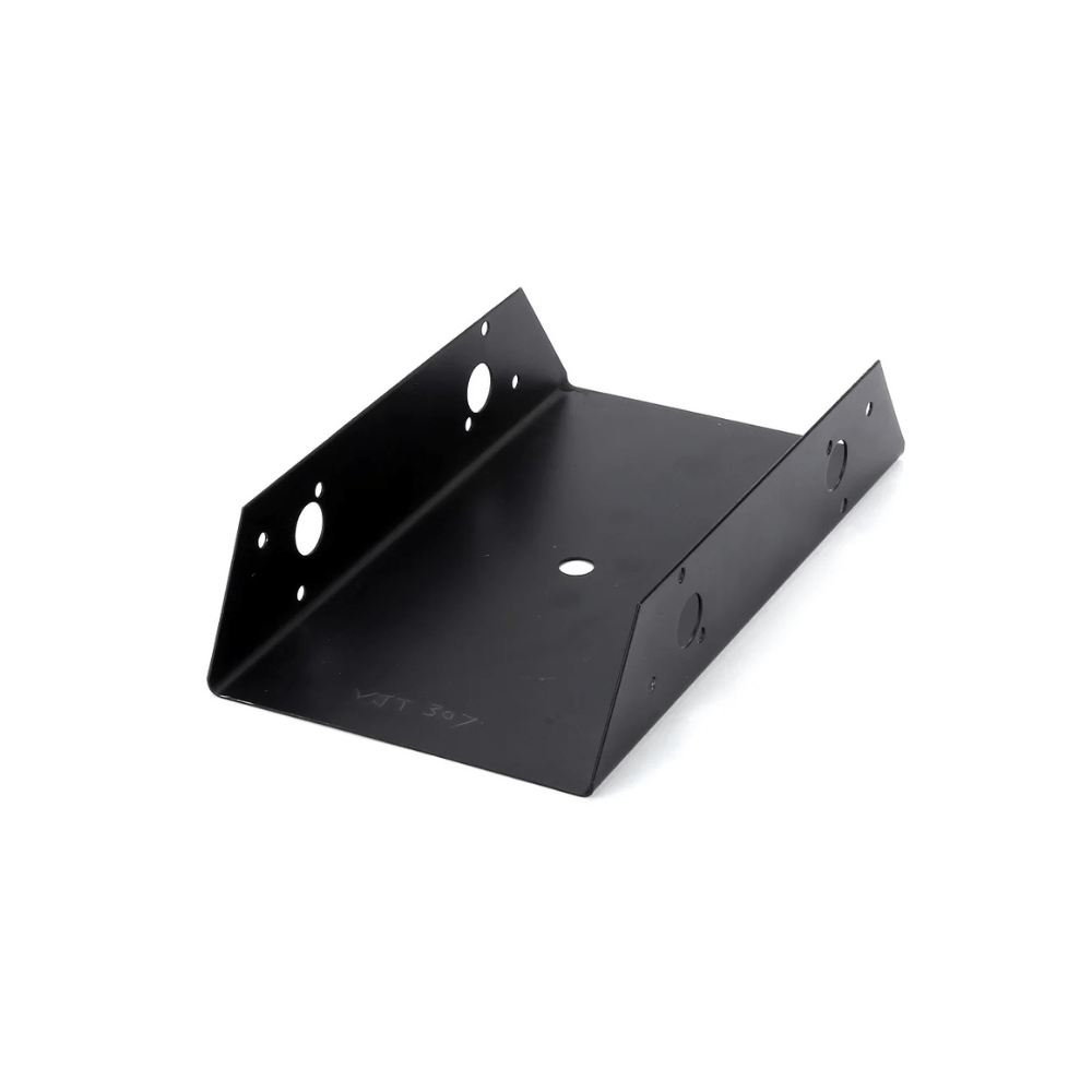 Black Chassis