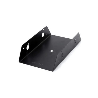 Black Chassis