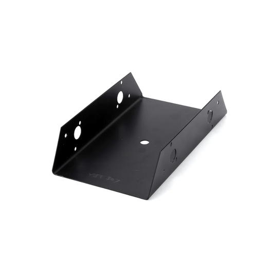 Black Chassis