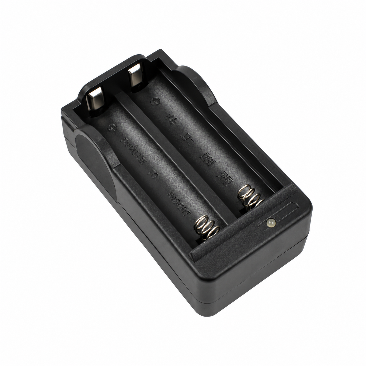 18650 Li-ion Battery Charger - 2 Cell