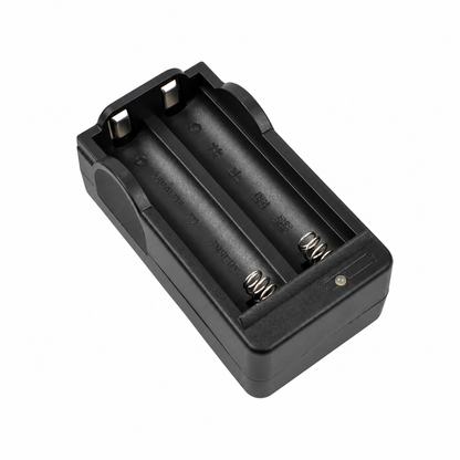 18650 Li-ion Battery Charger - 2 Cell