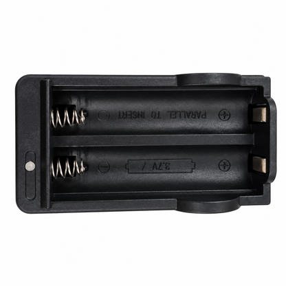 18650 Li-ion Battery Charger - 2 Cell