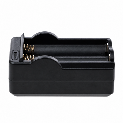 18650 Li-ion Battery Charger - 2 Cell
