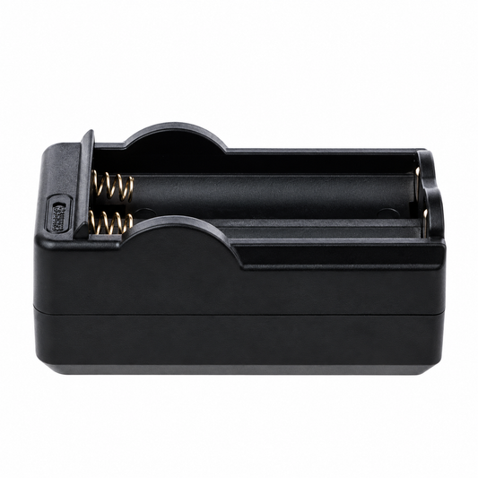 18650 Li-ion Battery Charger - 2 Cell