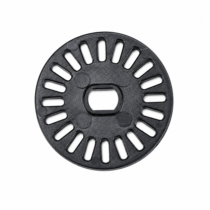 20 Grids Disc Wheel Encoder for BO Motor (Pack of 2)