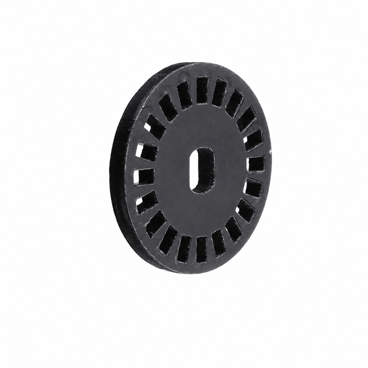 20 Grids Disc Wheel Encoder for BO Motor (Pack of 2)