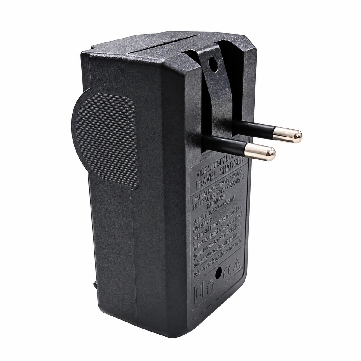 18650 Li-ion Battery Charger - 2 Cell