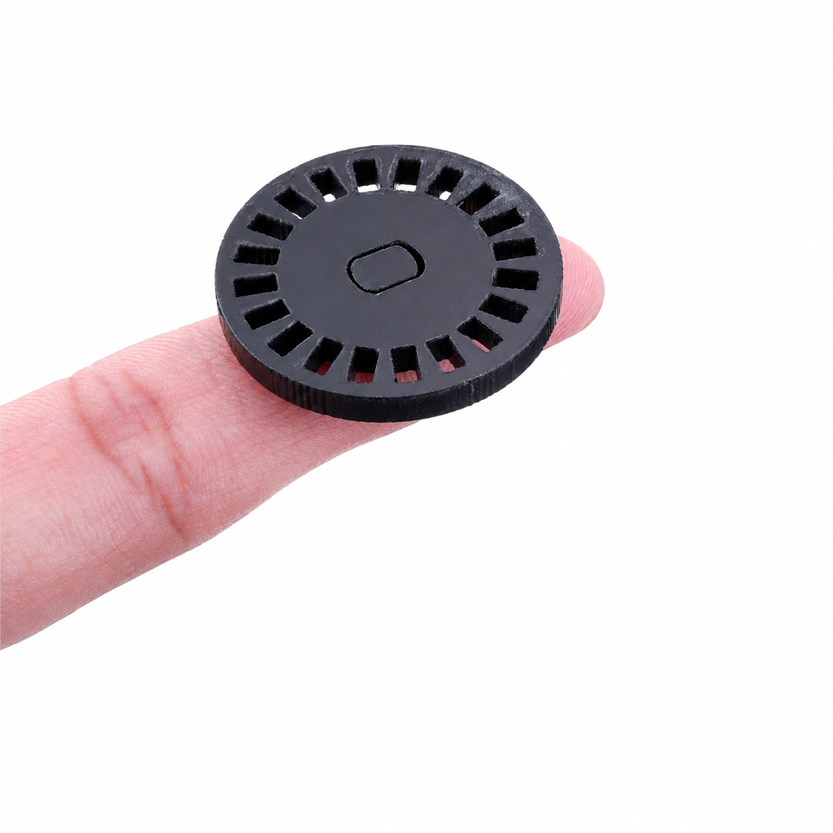20 Grids Disc Wheel Encoder for BO Motor (Pack of 2)