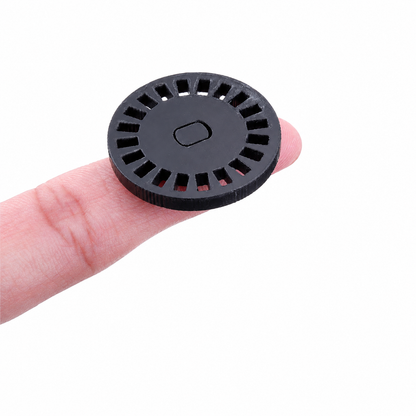 20 Grids Disc Wheel Encoder for BO Motor (Pack of 2)