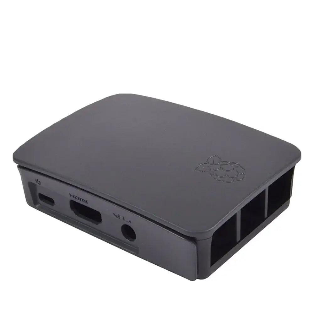 Blackcase1 - Roboracter