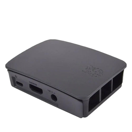 Blackcase1 - Roboracter