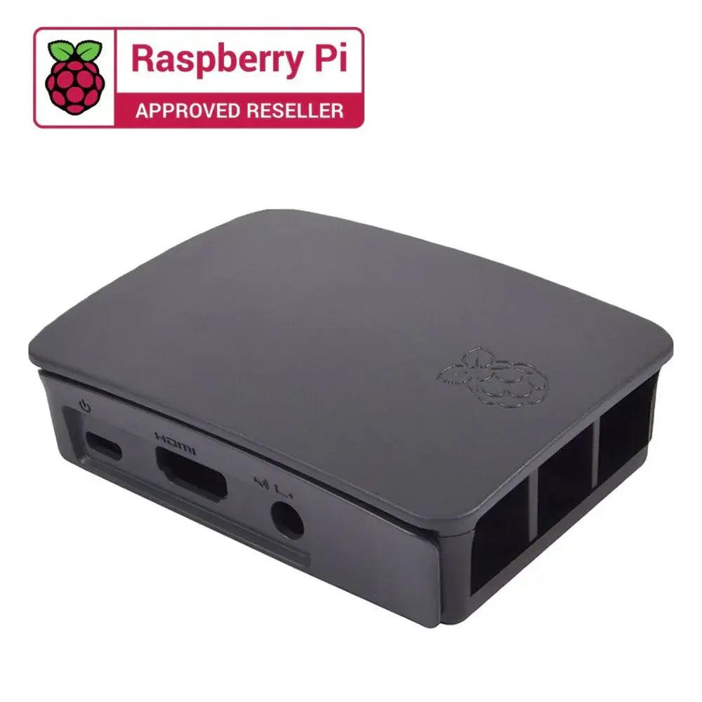Blackcase2 - Roboracter