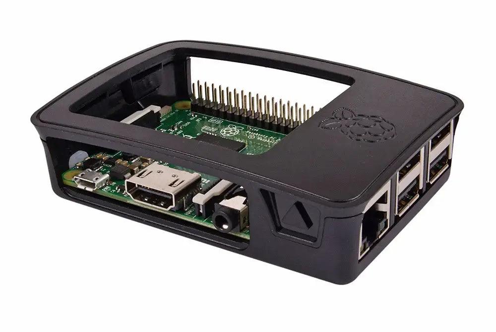 Blackcase4 - Roboracter