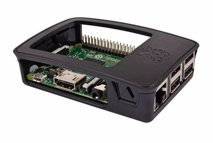 Blackcase4 - Roboracter
