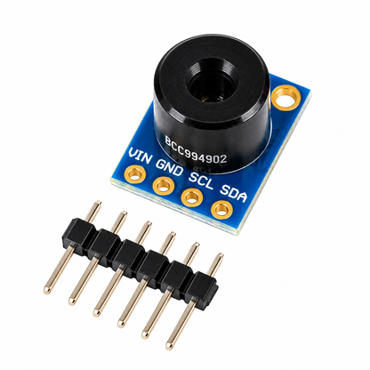 GY-906 MLX90614ESF BCC Non-Contact Temperature Sensor