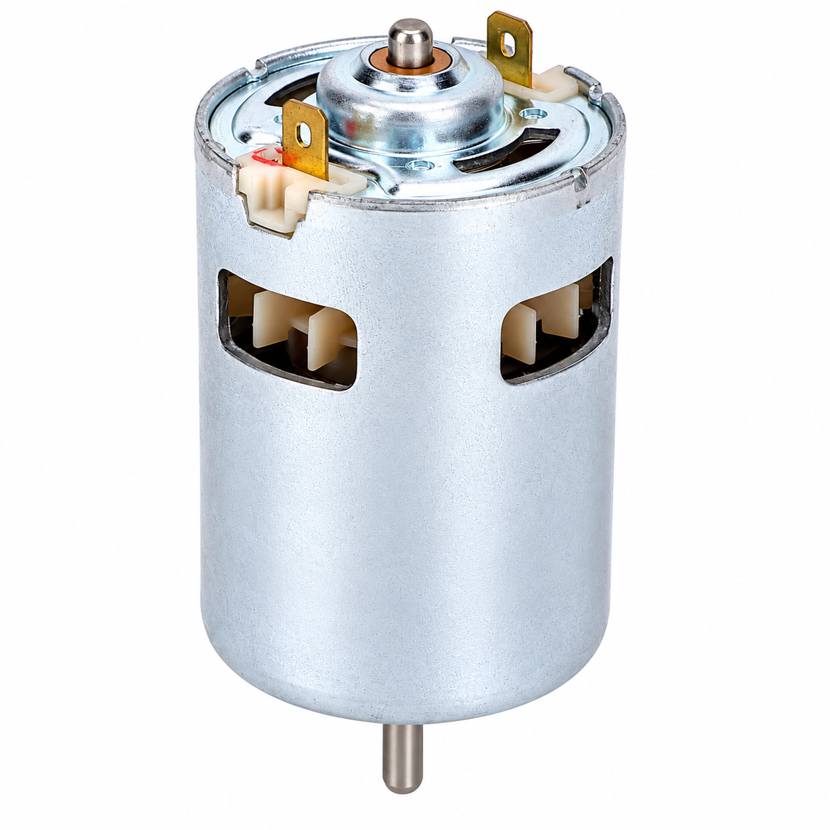 885 12-24VDC High-Speed Motor