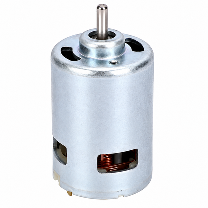 885 12-24VDC High-Speed Motor