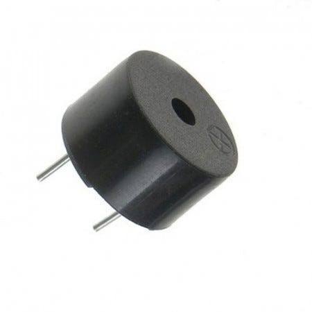 Small Electromagnetic Buzzer B10 - Passive