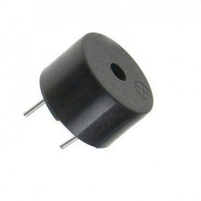Small Electromagnetic Buzzer B10 - Passive