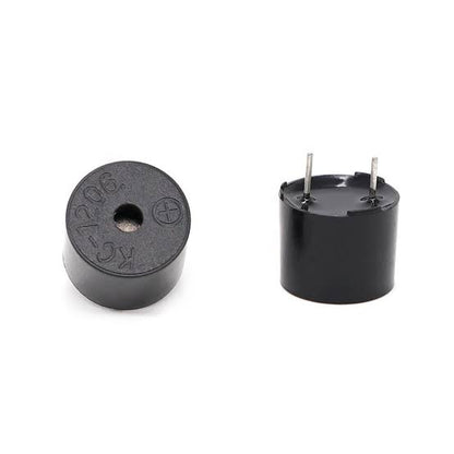 Small Electromagnetic Buzzer B10 - Passive