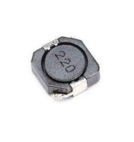 22uH CDRH104 SMD Inductor MARKING CODE 220 10x10x4MM