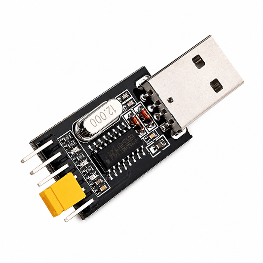 USB to Serial Converter CH340G
