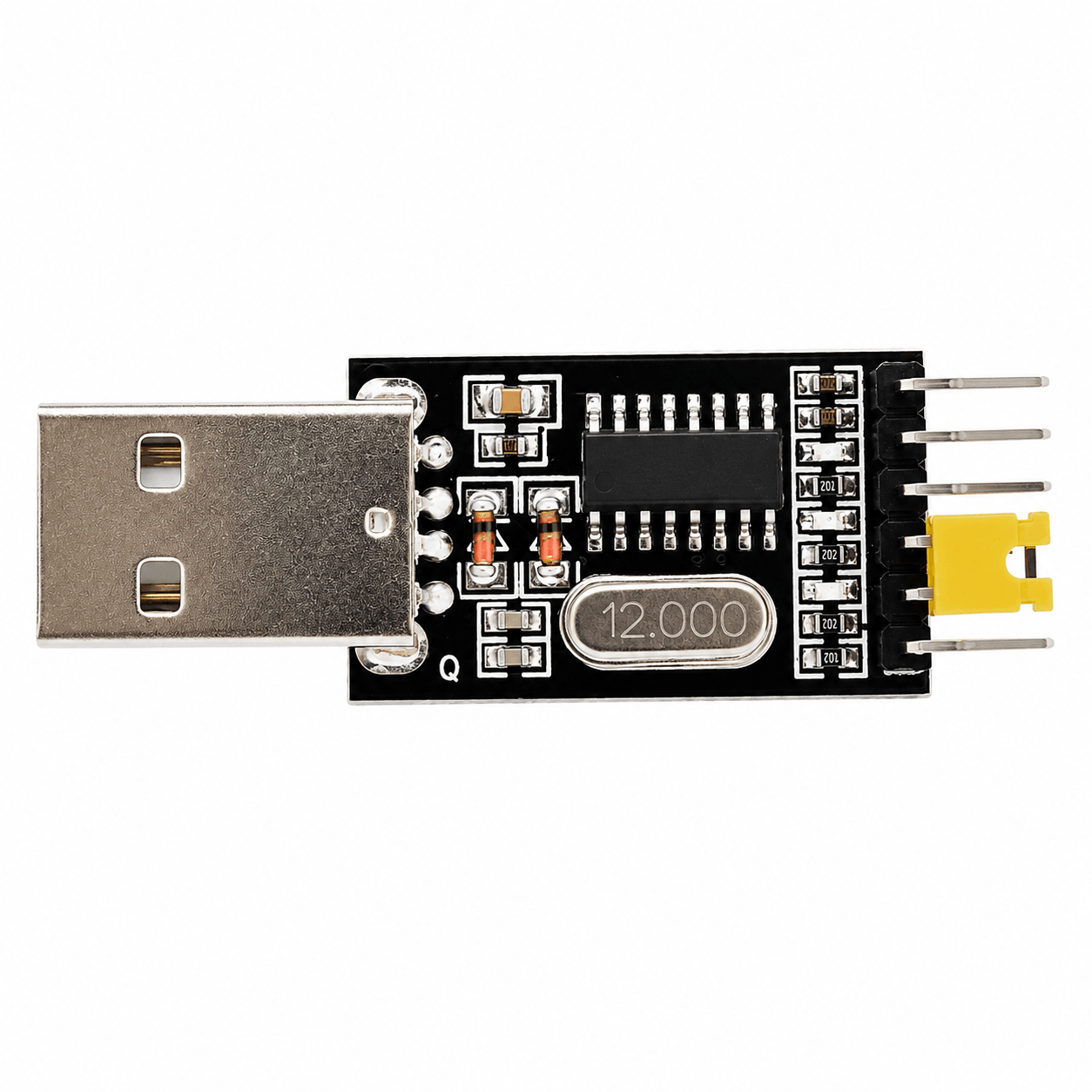 USB to Serial Converter CH340G