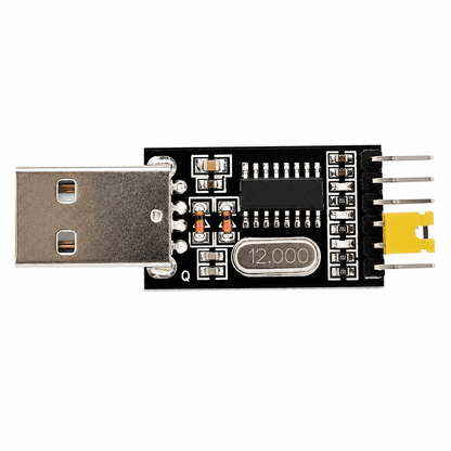 USB to Serial Converter CH340G