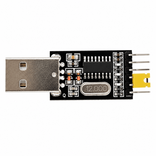 USB to Serial Converter CH340G
