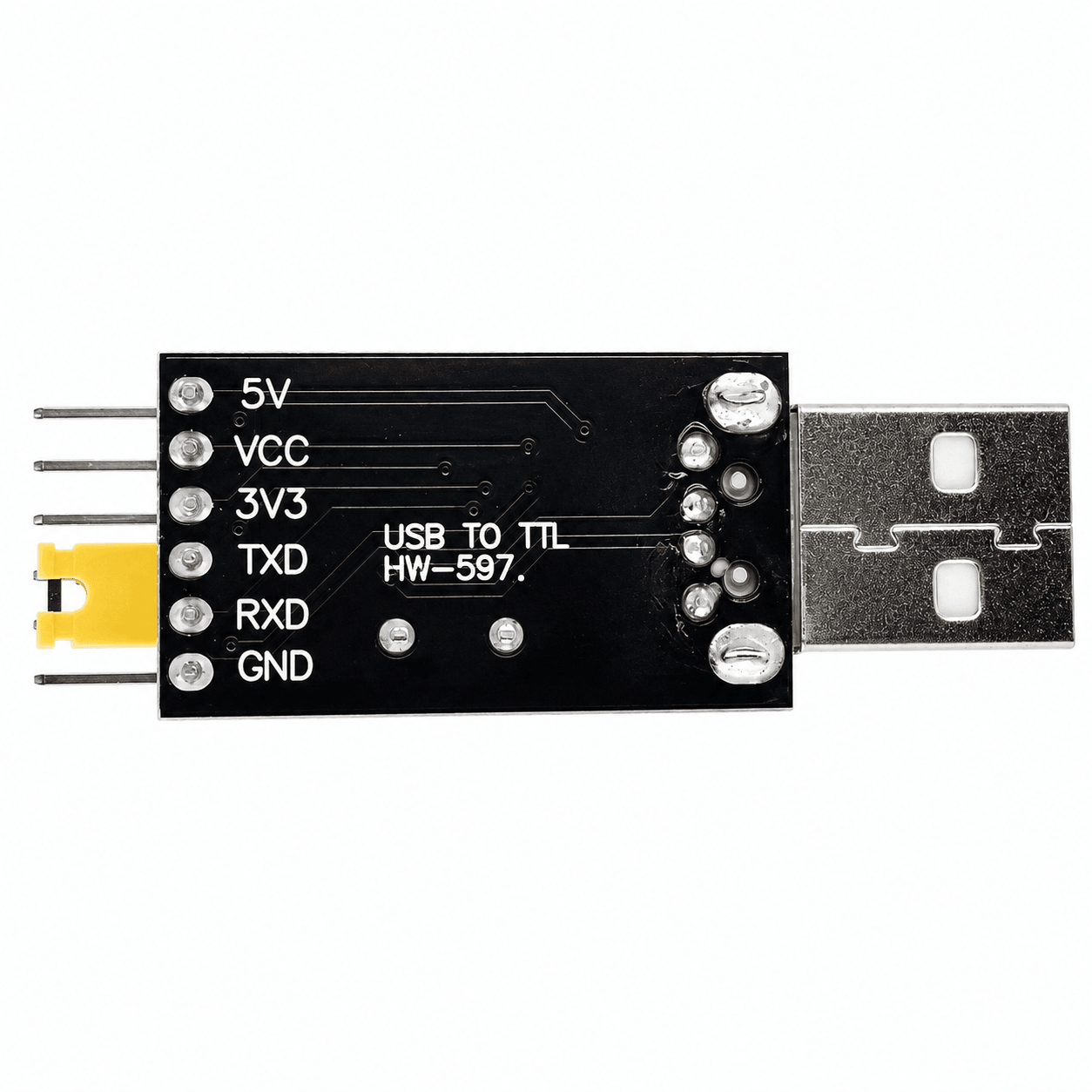 USB to Serial Converter CH340G