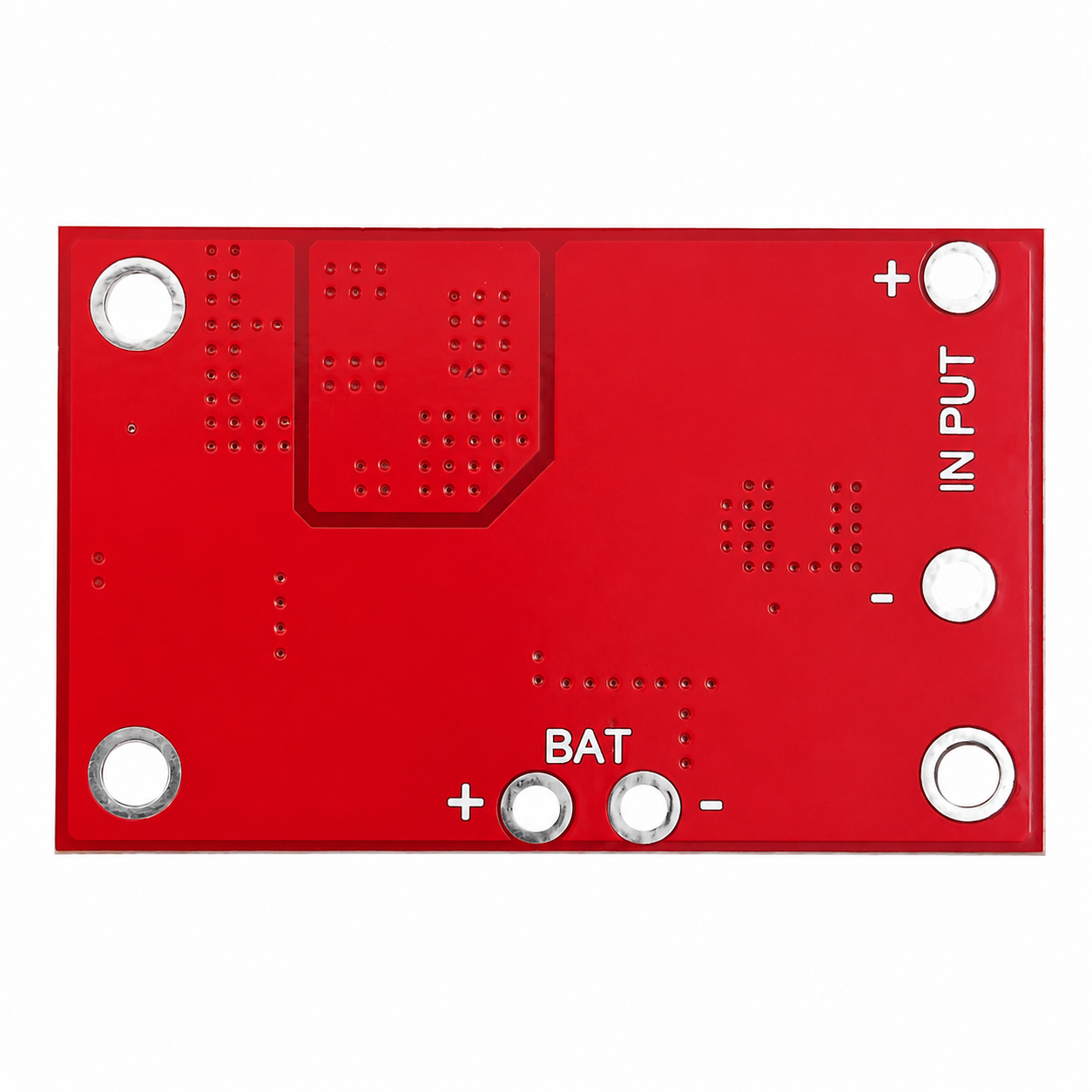 MPPT Solar Charge Controller Module for 3S Lead-Acid Batteries 12V - CN3767
