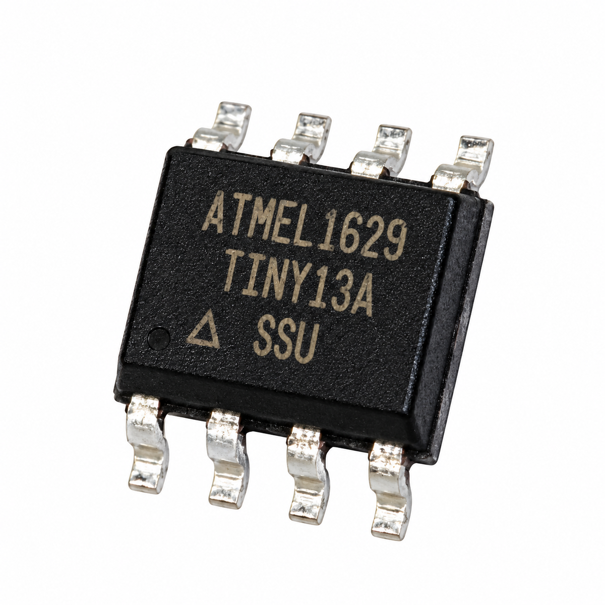 ATTINY13A-SSU 8 Bit MCU AVR ATtiny Family ATtiny13 Series Microcontrollers