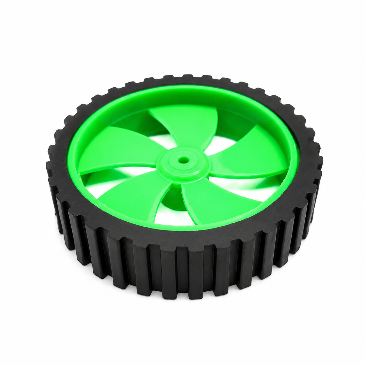 Small BO Motor Wheel 4.5cm x 1.2cm