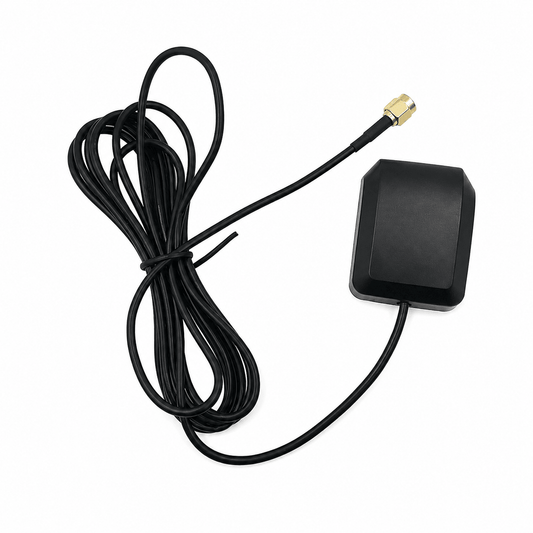 3M GPS GNSS Antenna with SMA Male Connector 1575.42mhz Receiver