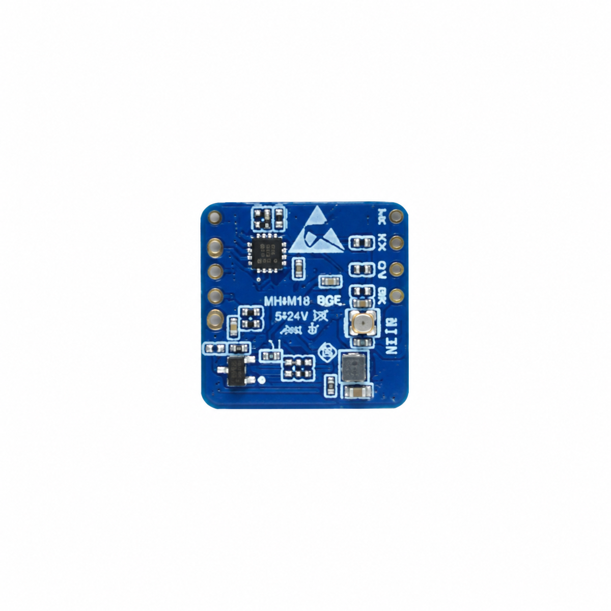 Hi-Link HLK-LD2402G, 24GHz, Millimeter Wave Human Motion & Presence Sensor