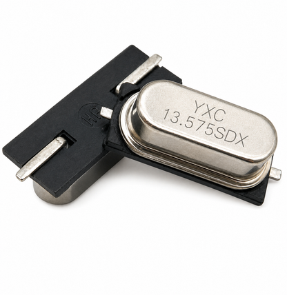 16 Mhz Crystal SMD – HC49SMD – YXC