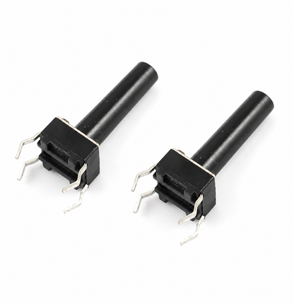 Tactile Push Button Switch 6X6X14mm