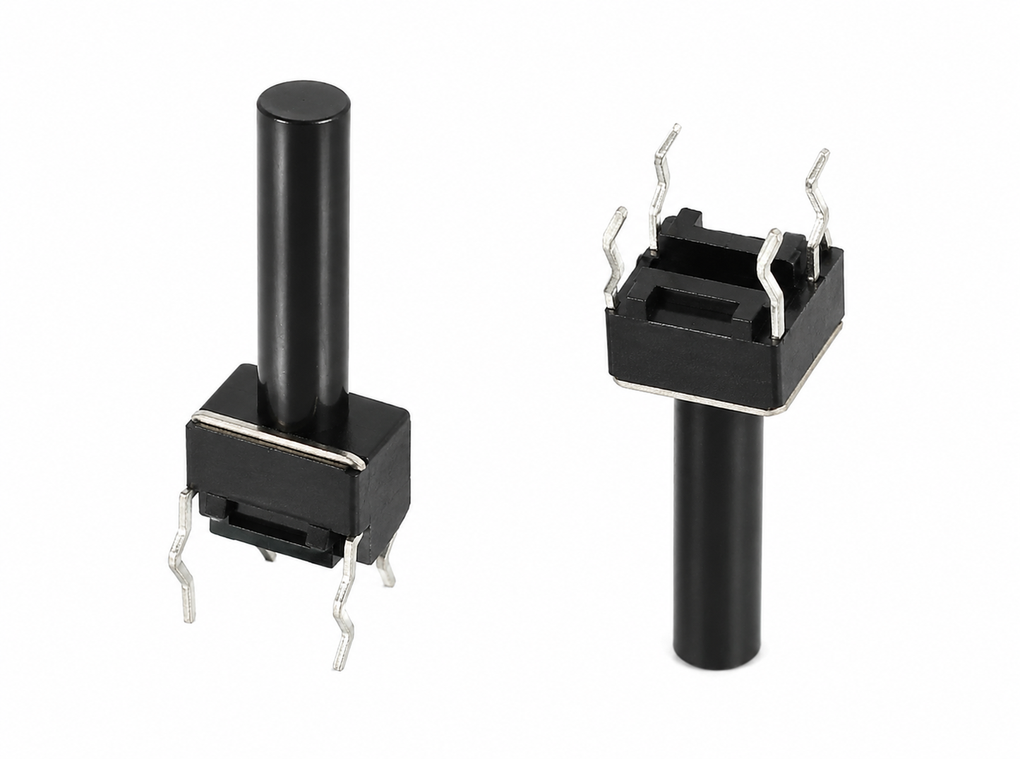 Tactile Push Button Switch 6X6X16mm