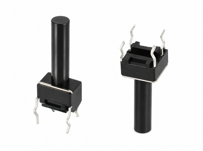 Tactile Push Button Switch 6X6X16mm