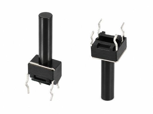 Tactile Push Button Switch 6X6X16mm