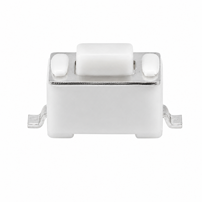 Tactile Switch 3X6X4.3mm 2 Pins SMD