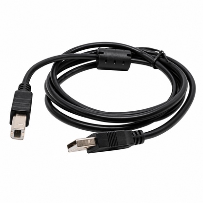 USB 2.0 A-B Cable for Arduino and Home Printers (1.2 meters)