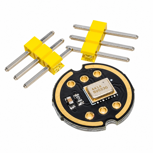 INMP441 MEMS High Precision Omnidirectional Microphone Module I2S