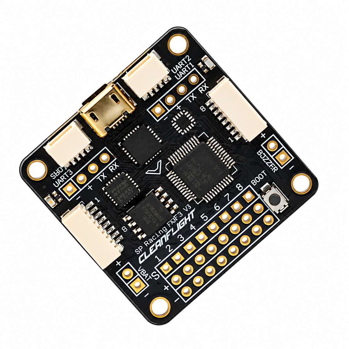 F3 ACRO Flight Controller