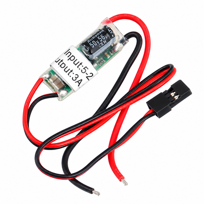 UBEC-5V/3A (Universal Battery Eliminator Circuit)