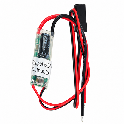 UBEC-5V/3A (Universal Battery Eliminator Circuit)