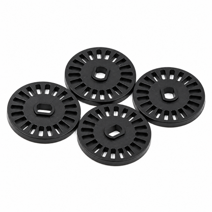 20 Grids Disc Wheel Encoder for BO Motor (Pack of 2)