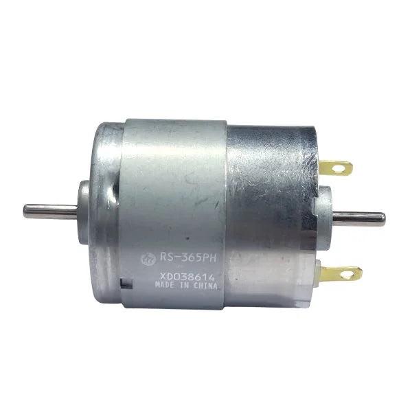 DC_DOUBLE_SHAFT-2 - Roboracter